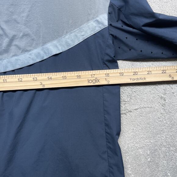 Nike Jacket Women's Small Track and Field NT/F Windbreaker Running Vented - Picture 8 of 9